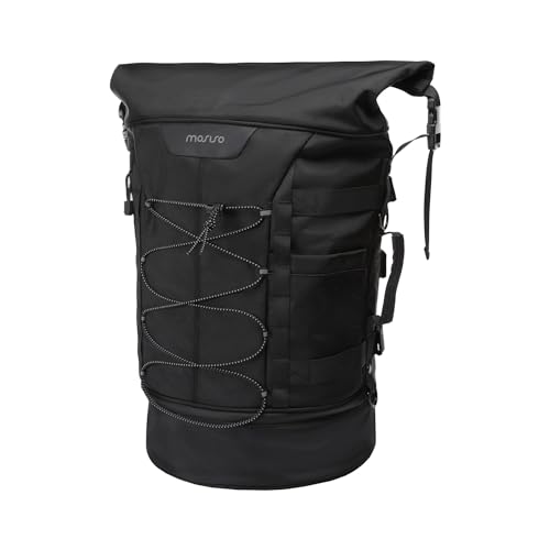 MOSISO 30L-48L Sissy Bar Bag