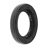 HEROFFIX Drive Axle Shaft Oil Seal Left Differential Carrier Seal for Volkswagen Passat 2006-2008 for Volkswagen Passat 2012-2022 No.09G301189