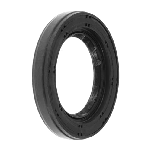 HEROFFIX Drive Axle Shaft Oil Seal Left Differential Carrier Seal for Volkswagen Passat 2006-2008 for Volkswagen Passat 2012-2022 No.09G301189