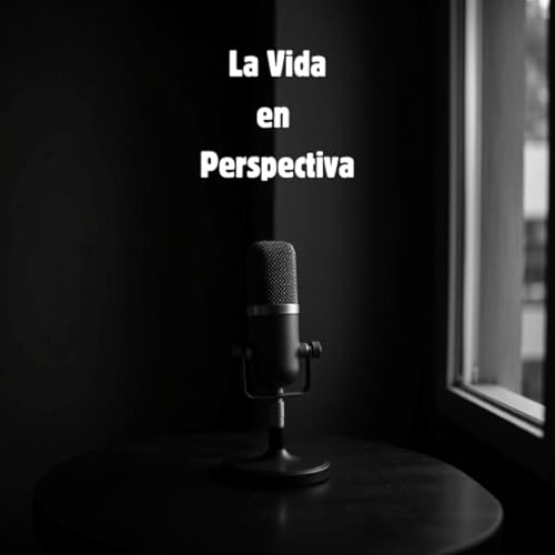 La vida en perspectiva cover art
