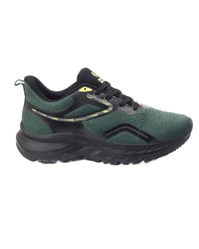 Image of Bacca Bucci Men Mesh Lace Up Shoes