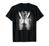 Dieses sexy grafische T-Shirt eignet sich hervorragend für den Sammler von grafischen T-Shirts und ist sowohl für Männer als auch für Frauen erhältlich. Klicken Sie oben auf den Marken-Link, um mehr von meinen T-Shirts zu sehen.