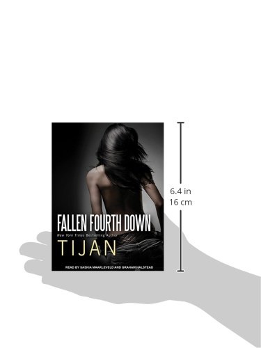 Fallen Fourth Down: 4