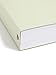 Smead FasTab Hanging Box Bottom File Folder, 2” Expansion, 1/3-Cut Built-in Tab, Letter Size, Moss, 20 per Box (64201)
