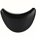 Shampoo Bowl Neck Rest, Salon Silicone Hairdressing Hair Washing Neck Pillow Shampoo Bowl Cushion, Hair Washing Sink Basin Hair Washing Tool
