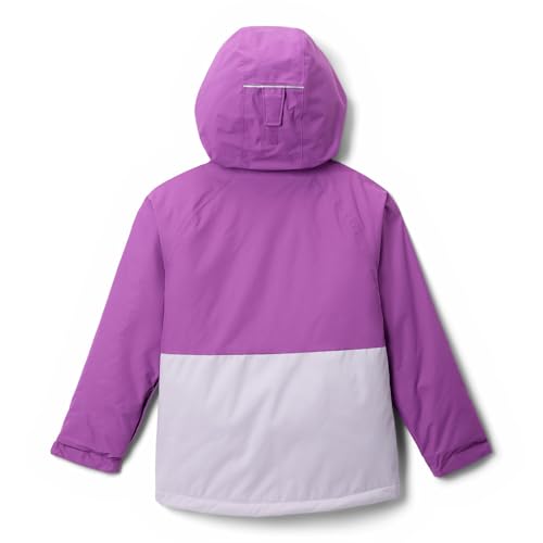 Columbia Girl's Alpine Action Iii Jacket2