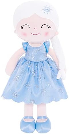 Gloveleya Baby Doll Girl Gifts Dolls Plush Toy Manor Princess Bee...