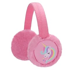 Printed Unicorn - Pink