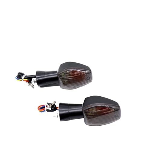 Indicateur clignotant orange haute visibilité pour CBR1100XX et CB900F