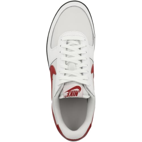 Nike General Field 82 - White, Varsity Red, Black2
