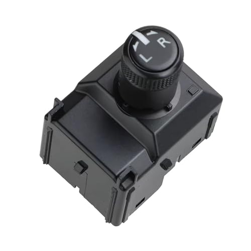 �ԗp�~���[�X�C�b�` Compatible With Hilux For Revo 2016 2017 2018 2019 2020 183744 84872-47030 �ԗp�m�u�~���[�����}�X�^�[�X�C�b�`