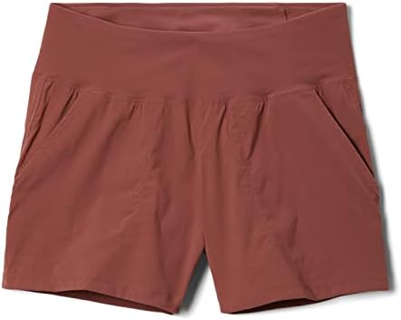 50 - Pantaloncini Da Escursionismo Da Donna / Abbigliamento Da Donna