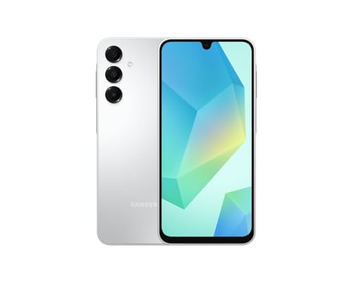 Amazon | SAMSUNG Galaxy A16 4G LTE (128GB + 4GB) (T-Mobile Mint