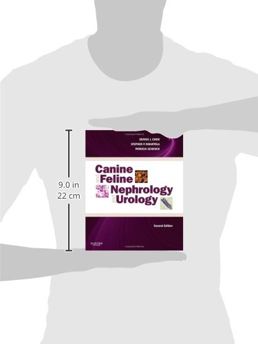 Canine And Feline Nephrology And Urology #TOP2
