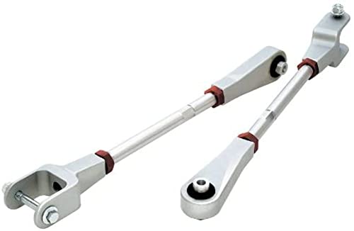 Eibach 5.67170K Pro-Alignment Performance Alignment Kit