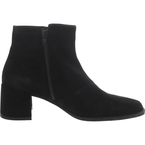 Vagabond Shoemakers Stina Suede Bootie3