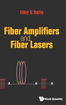 Hardcover Fiber Amplifiers and Fiber Lasers Book