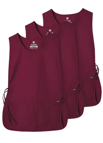 Adar Universal Cobbler Apron 3 Pack