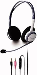 DR-220DPV STEREO HEADSET Wei