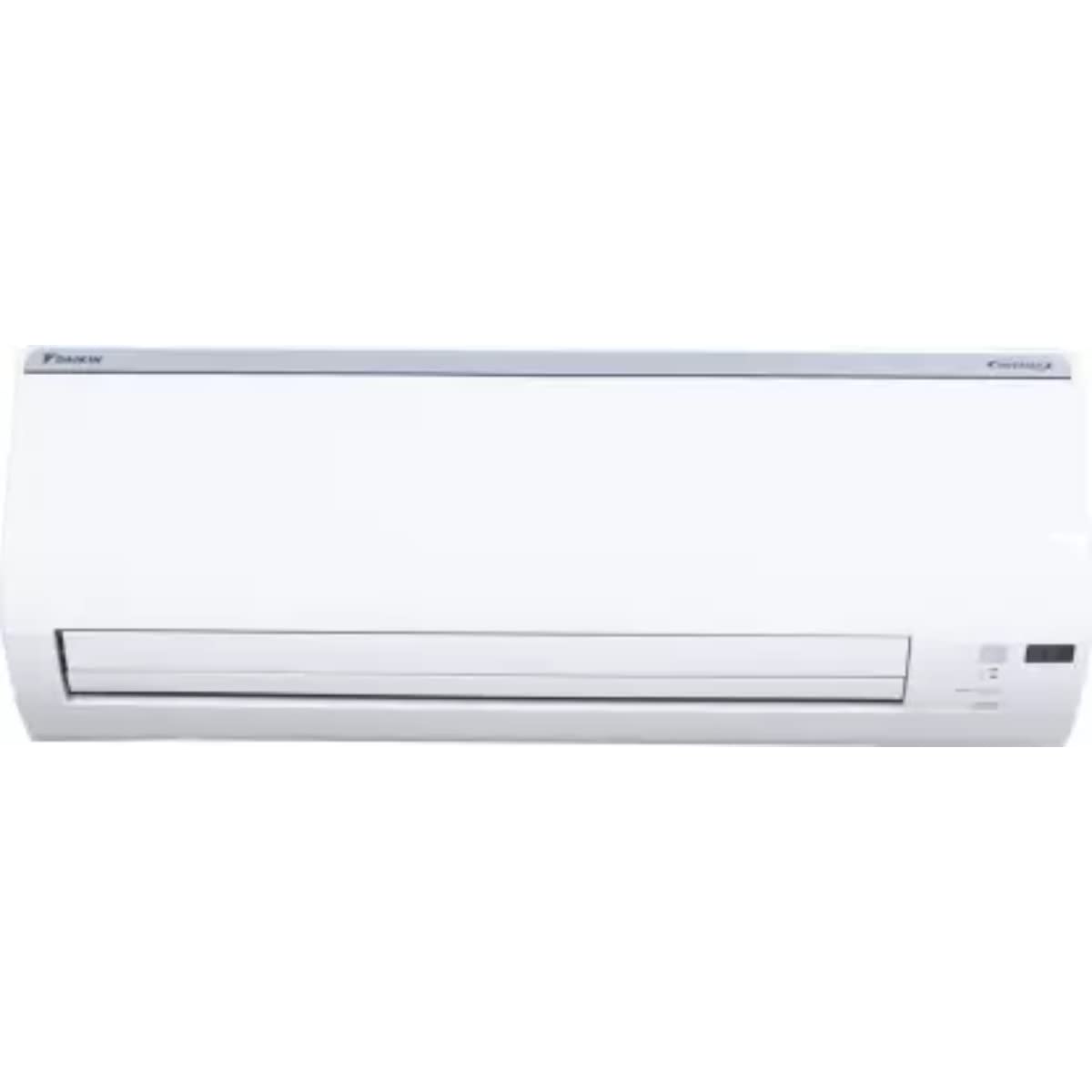 See full amazon price history chart for Daikin 1.5 Ton 5 Star Inverter Split AC (Copper,2022,FTKM50U,White) Daikin 1.5 Ton 5 Star Inverter Split AC (Copper,2022,FTKM50U,White) (B09SW8FP11) Amazon Price History, Amazon Price Tracker