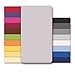 Produktbild CelinaTex Jersey Spannbettlaken 140x200-160x200cm Silber grau 100% Baumwolle gekämmt bis 26cm Matratzenhöhe Oeko-TEX