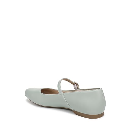LifeStride Women's Beloved Mary Jane Flat Jade Green 9.5 W by LifeStride - Used condition - Image 9