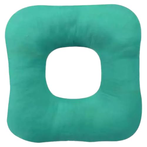 Bemonew Cojines antiescaras para glúteos Suaves y Transpirables antiescaras para Mujeres Mayores Embarazadas y después de una cirugía.