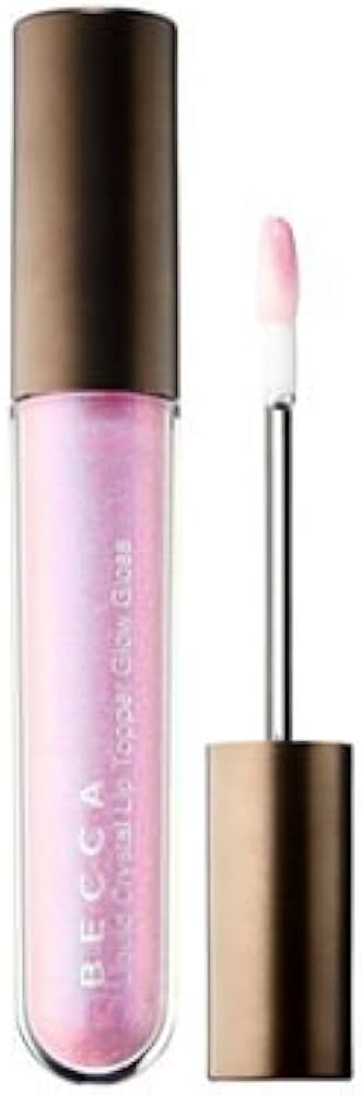 Becca lilac geode lip gloss Clearance