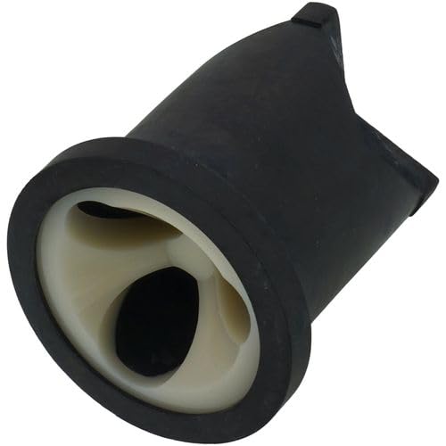 427A for Rubber Sleeve Vacuum Breaker Assembly w/Insert for All Delany Valves