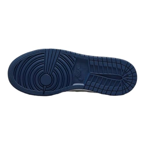 Image of Nike Mens Air Jordan 1 Low (Gs) Running Shoes