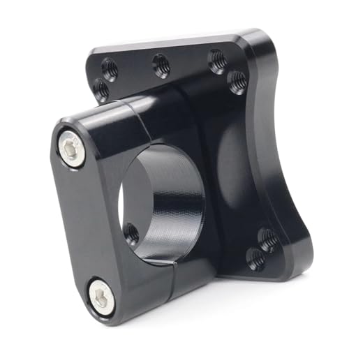 Support GPS Africa Twin anti-vibration pour stabiliser votre navigation