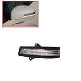 New JD Car Accessories,For Car Maruti Swift (2012-2017) & Swift Dzire T2, Side Mirror Turn Signal Indicator LED Lights,With Scotch Lock -(20122)