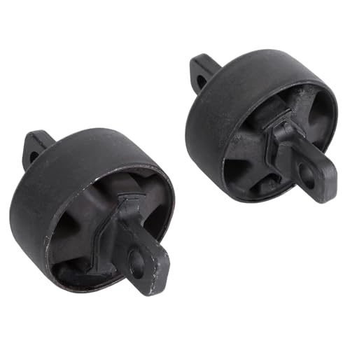 2pcs Suspension Trailing Arm Bush Compatible for Hyundai Tucson for Kia Sportage Automotive Suspension Trailing Arm Bushings Replaces 55274-D3000 55270D3300 55270D3050 55270H3000 552752W500