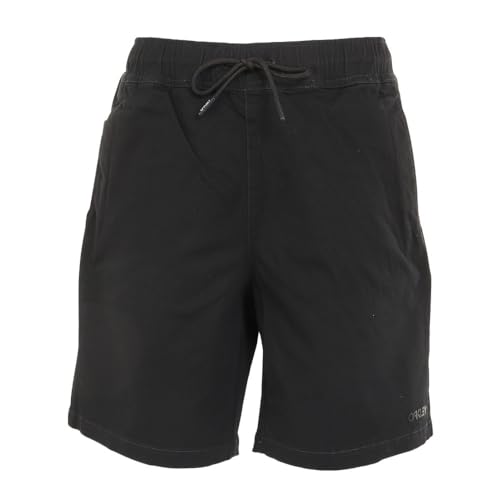 Short Oakley Marine Park évite les irritations, séchage rapide 48,3 cm Blackout
