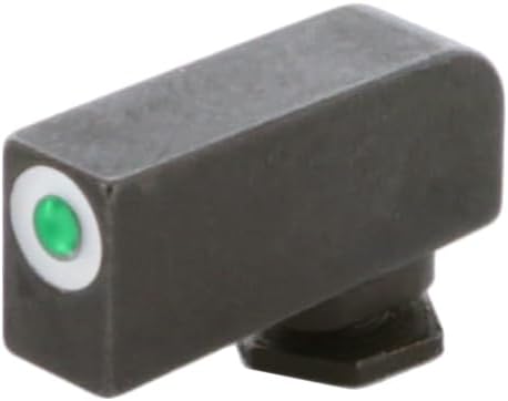 AMERIGLO Tritium Front Sight - Fits All Glock Models