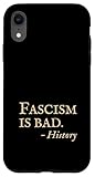 Protest Resist Political Sarcasm Quote Apparel Tee