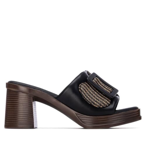 Sandale femme REFRESH 175028 nu-pieds été chaussure chic