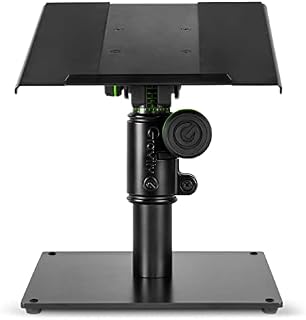 GRAVITY STANDS Studio Monitor Speaker Stand (SP 3102)