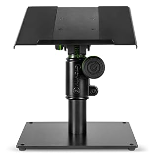 Gravity SP 3102 – Pied Pour Moniteur de Studio - Les Beatles, Paul McCartney, John Lennon, RIngo Starr, George Harrison