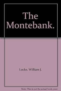 Hardcover The Montebank. Book