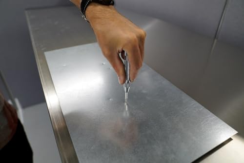 BRILLIANT TOOLS BT084911 Pointeau automatique