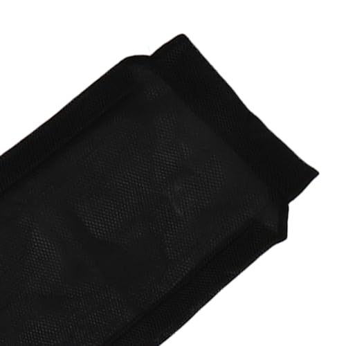 Generic Polícia de Janela de Gato, Camada de Hammock de Janela de Gato Resistente (Preto 69x36x35cm
