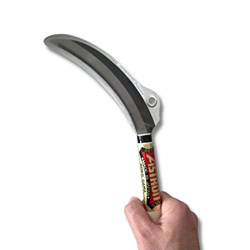 Cortacésped manual Astron Sod Cutter y Removedor miniatura 2