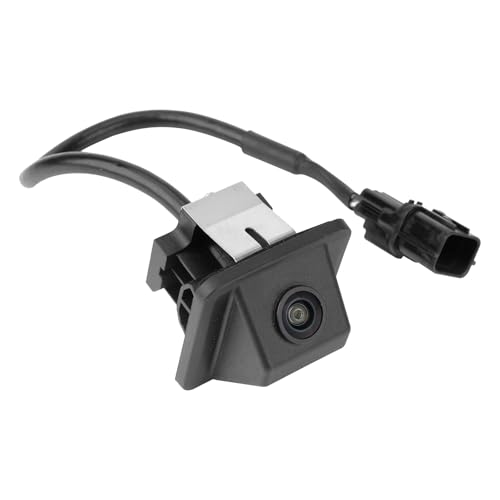Image of Rear View Backup Camera Compatible with Hyundai Elantra 2014-2016 Park Assist Camera Replaces# 957503X410