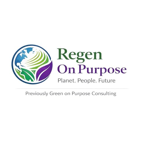 Regen On Purpose cover art