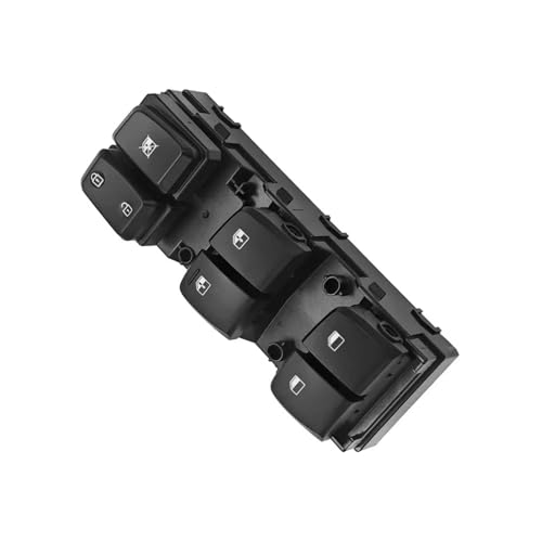 Interrupteur principal de fenêtre électrique Hyundai Kona commande fluide 18 broches