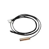 Sonda De Sensor De Temperatura Compatible Con Aire Acondicionado Mitsubishi Heavy Industries, Doble 5K For Unidades Interiores De Pared De 1P/1.5P.