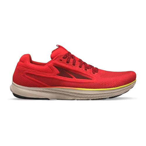 Altra Escalante 3 Mens Running Shoes - Red