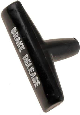 Koxuyim 924-430 Emergency Parking Brake Replaces 15929213Cable Parking Brake Release Handle Lever Cable For Silverado GMC Cadillac OE : Buy Online At Best Price In KSA - Souq Is Now - Foto 8