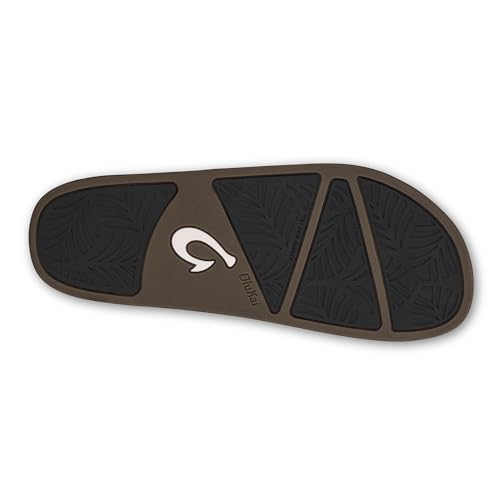 Image of OluKai Kipe'a Lipi Women's Beach Sandal, Soft Leather Flip-Flop | Relaxed, Dressy Design for Beach, All-Day Wear & Ultra-Soft Comfort Fit